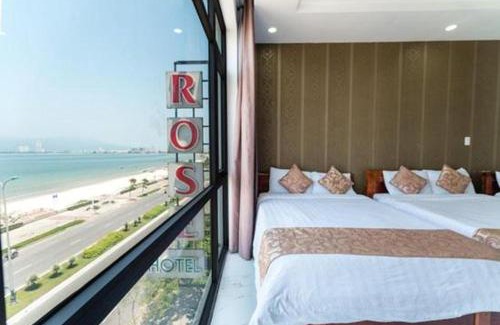 Thanh Khe Hotel | ROSE HOTEL