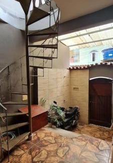 Taio House | Rose House