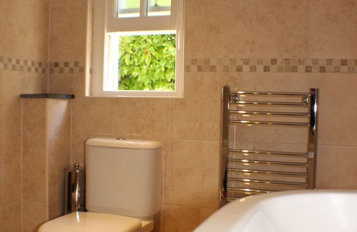 Mithian Hotel | Rose In Vale Country House Hotel