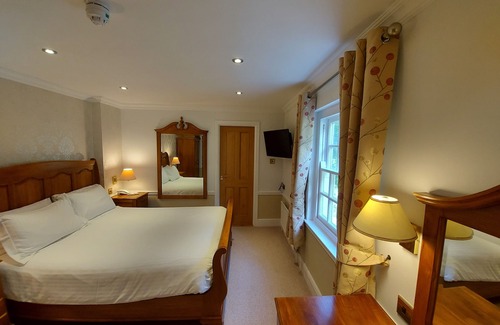Mithian Hotel | Rose In Vale Country House Hotel