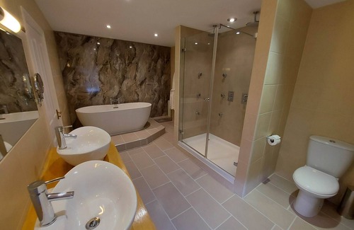 Mithian Hotel | Rose In Vale Country House Hotel