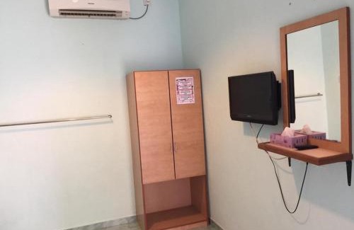 Kuah Hotel | Rose Inn Motel