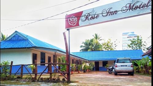 Kuah Hotel | Rose Inn Motel
