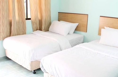 Kuah Hotel | Rose Inn Motel