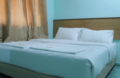 Kuah Hotel | Rose Inn Motel