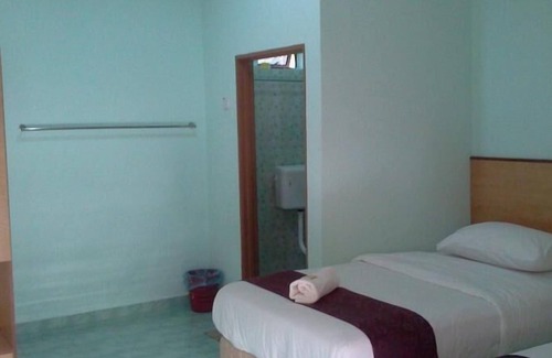 Kuah Hotel | Rose Inn Motel