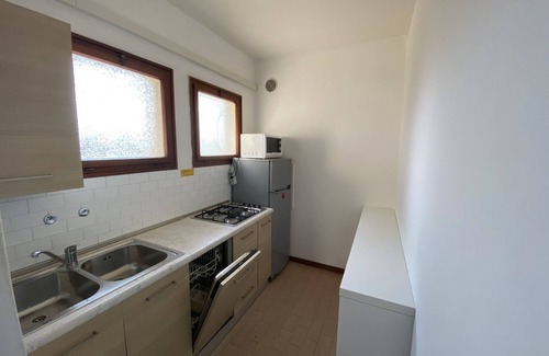 Bibione Ski Chalet | ROSE