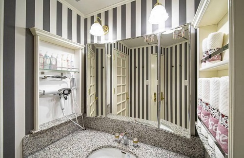 Nishishinsaibashi Hotel | Rose Lips Shinsaibashi - Adults Only