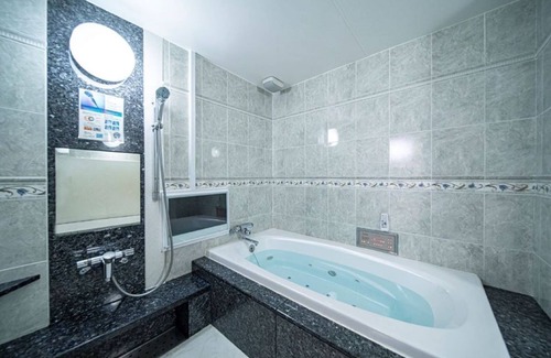 Nishishinsaibashi Hotel | Rose Lips Shinsaibashi - Adults Only