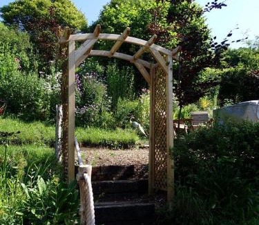 Langport House | Rose Lodge