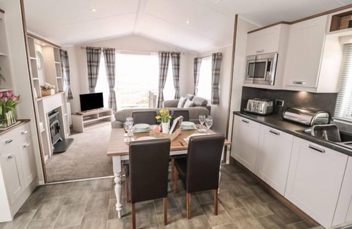 Runswick Bay Cottage | Rose Lodge