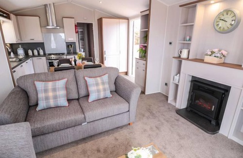 Runswick Bay Cottage | Rose Lodge