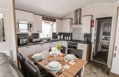 Runswick Bay Cottage | Rose Lodge