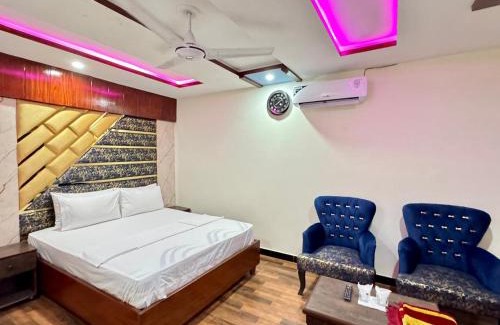 G-9 Sector House | Rose Lodges Guest House G-9 Peshawar Mor Islamabad