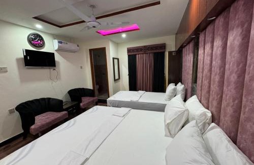 G-9 Sector House | Rose Lodges Guest House G-9 Peshawar Mor Islamabad