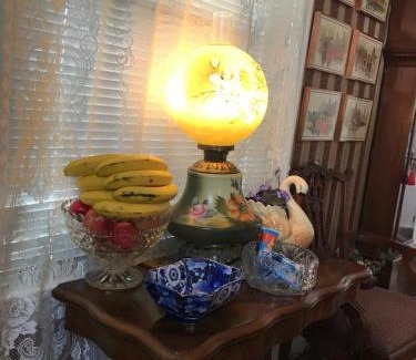 West End Bed & Breakfast | Rose Manor Bed & Breakfast