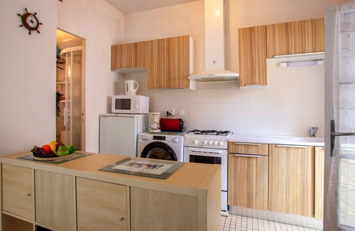 La Bernerie-en-Retz House | Rose-May by Interhome
