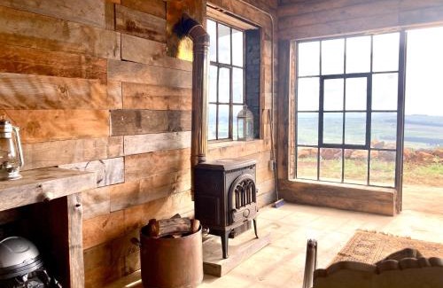 Mpofana House | Rose Mountain Cottage