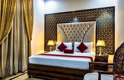 Gulberg Hotel | Rose Palace Hotel, Gulberg