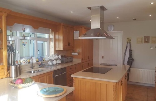 Londonderry Bed & Breakfast | Rose Park House Bed & Breakfast