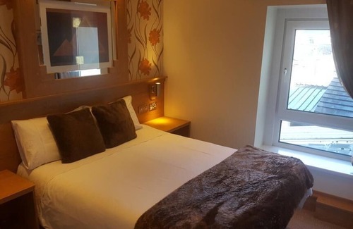 Londonderry Bed & Breakfast | Rose Park House Bed & Breakfast