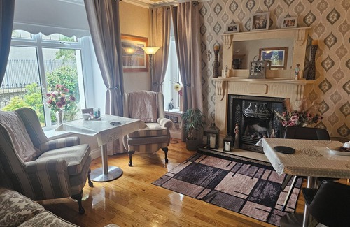 Londonderry Bed & Breakfast | Rose Park House Bed & Breakfast