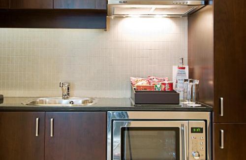 DIFC Hotel | Rose Rayhaan by Rotana - Dubai