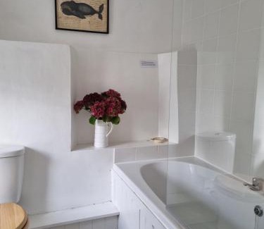 Bucks Mills House | Rose's Cottage, Bucks Mills