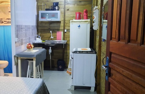 Rio Vermelho Sul House | Rose's Little House