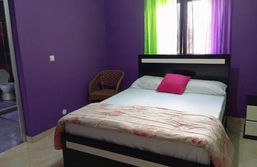 Sao Filipe Apartment | Rose silva