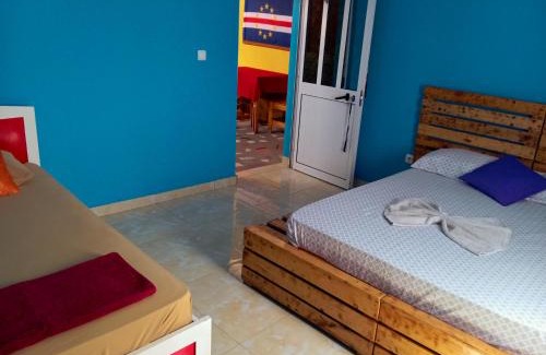 Sao Filipe Apartment | Rose silva