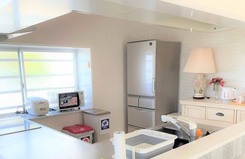 Bise House | Rose Terrace Bise