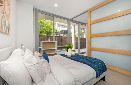 Bowden Apartment | Rose - The Fringe Escape