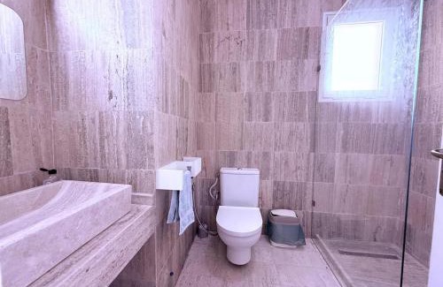 Cite Les Palmeraies Apartment | rose