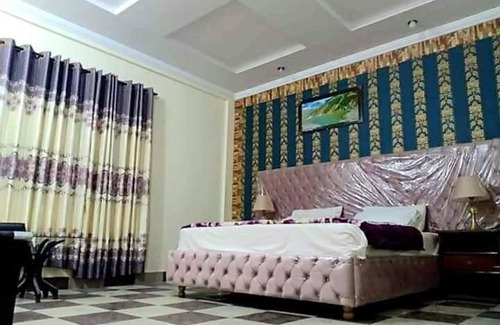 Kohistan Hotel | Rose Valley Hotel Naran