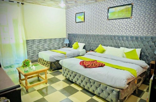 Kohistan Hotel | Rose Valley Hotel Naran