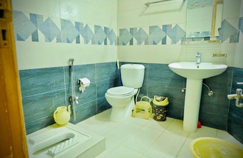 Kohistan Hotel | Rose Valley Hotel Naran