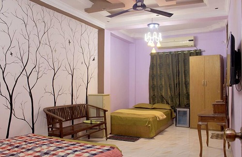 Kalapara Hotel | Rose Valley Motel & Resort