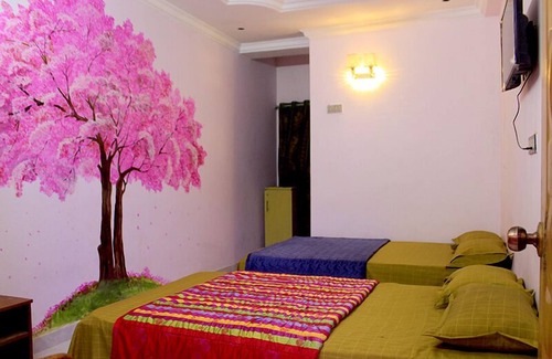 Kalapara Hotel | Rose Valley Motel & Resort