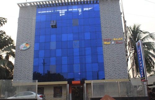 Kalapara Hotel | Rose Valley Motel & Resort