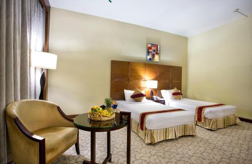 Sylhet Hotel | Rose View Hotel
