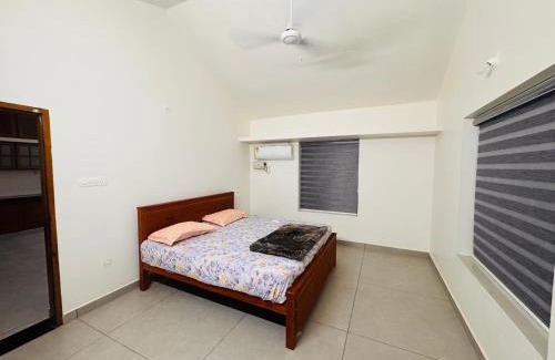 Thiruvananthapuram Villa | Rose Villa