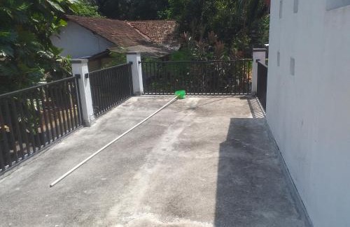 Polgahawela House | Rose Villa