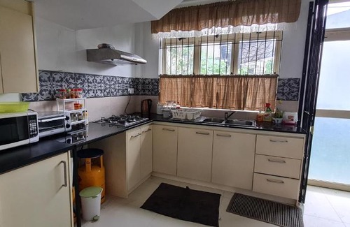Malabe House | Rose Villa