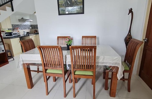 Malabe House | Rose Villa