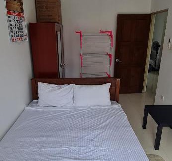 Malabe House | Rose Villa