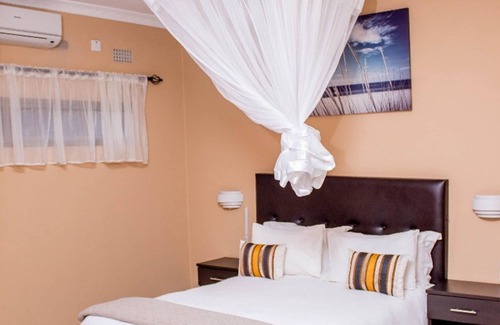 Kitwe Bed & Breakfast | Rose Villa Lodge