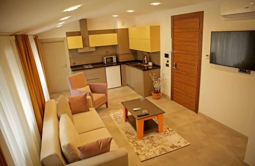Bagbasi Apartment | Rose Vip