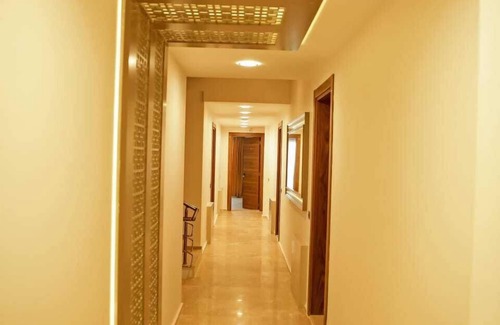 Bagbasi Apartment | Rose Vip