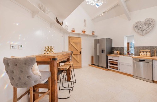 Penrith Apartment | Rose Walls - Luxury Cottages